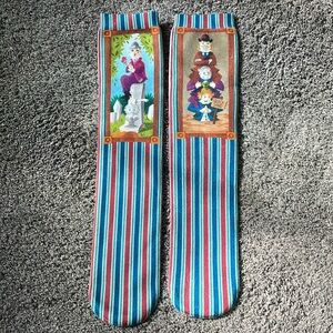 Disney Haunted Mansion Socks